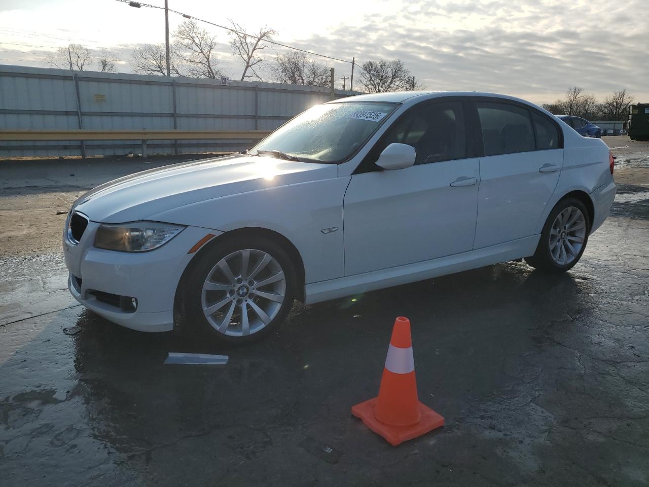 2011 BMW 3er - Image 1