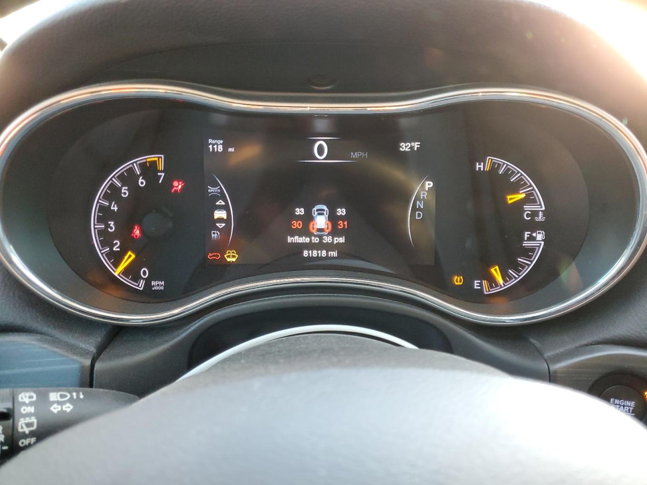 2020 Jeep Grand Cherokee - Image 9