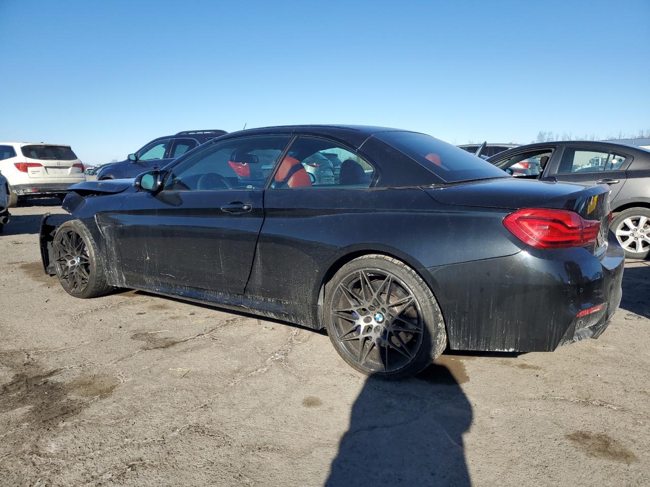 2019 BMW M4 - Image 2