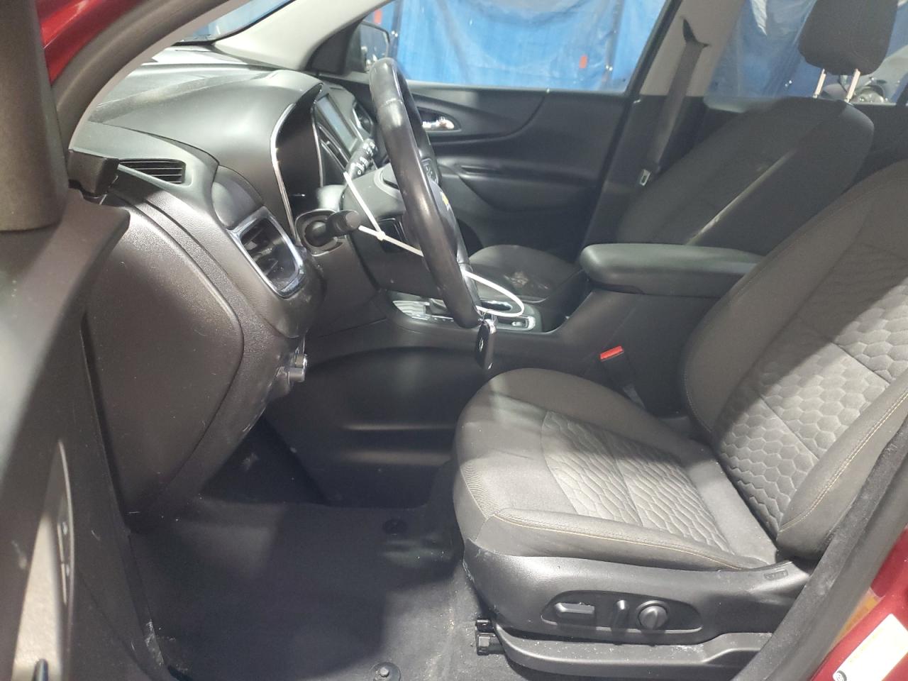 2018 Chevrolet Equinox - Image 7