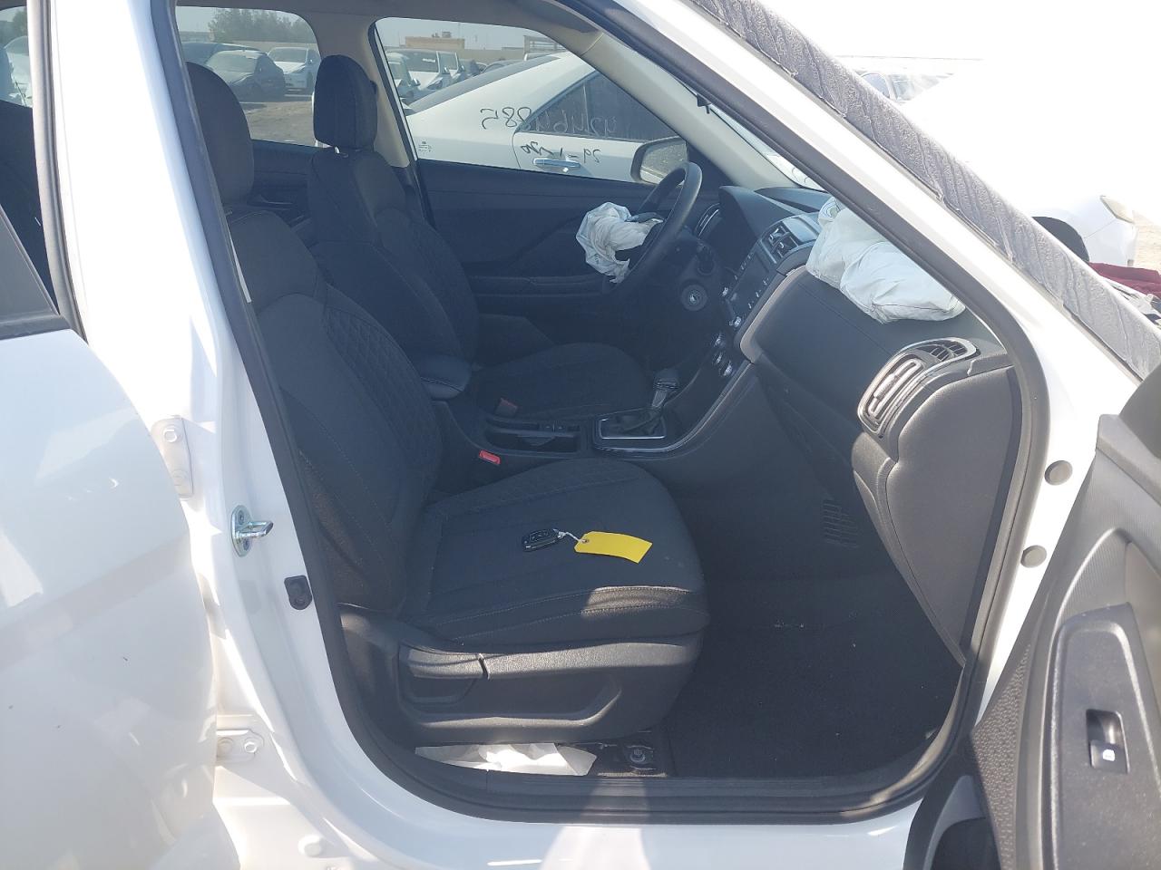 MF3PB8123RJ083725 - 2023 Hyundai Creta - #42464885