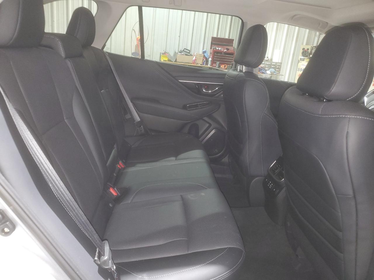 2023 Subaru Outback Limited VIN: 4S4BTANC8P3144294 Lot: 42345825