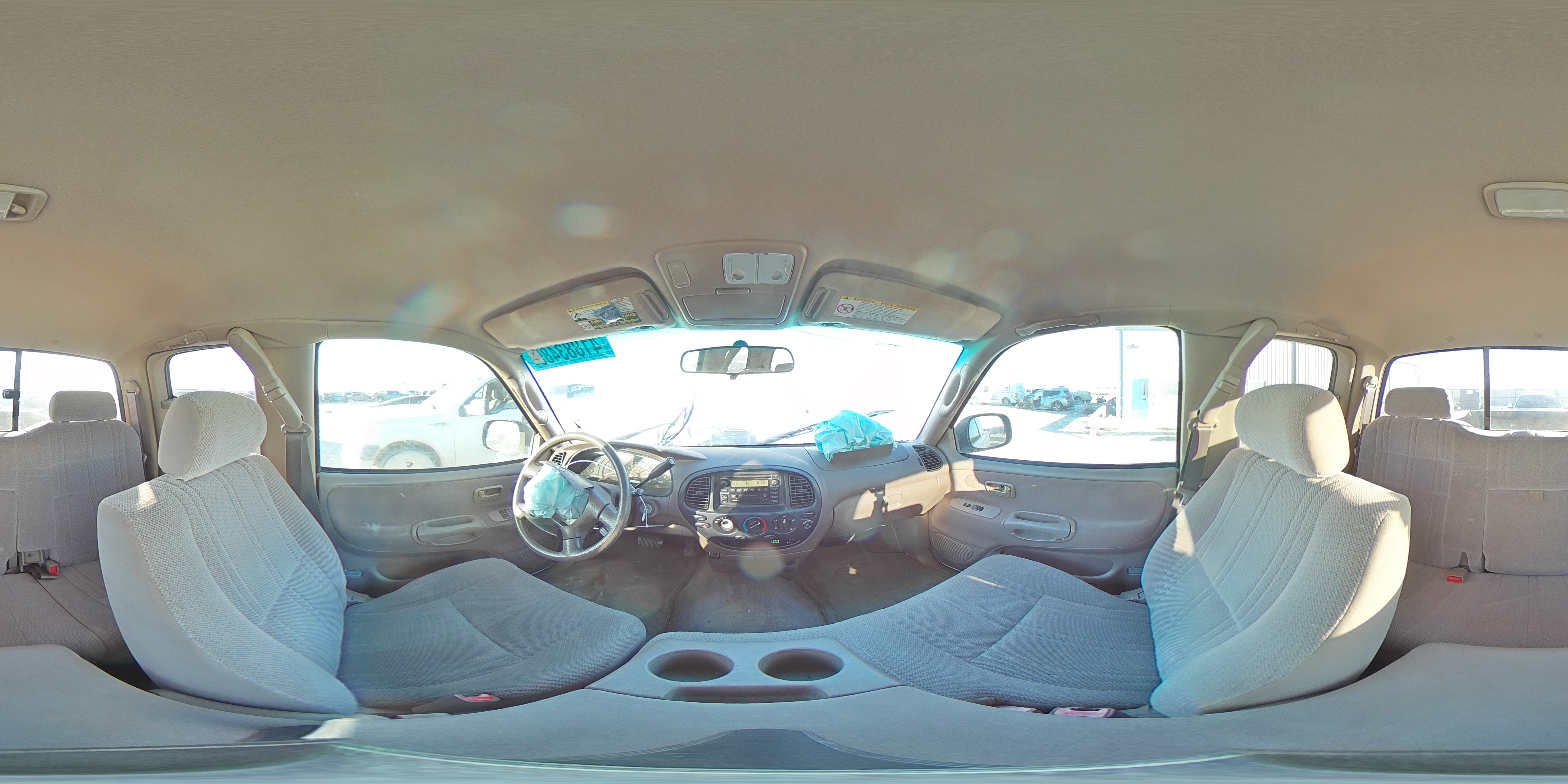 2002 Toyota Tundra - Image 12