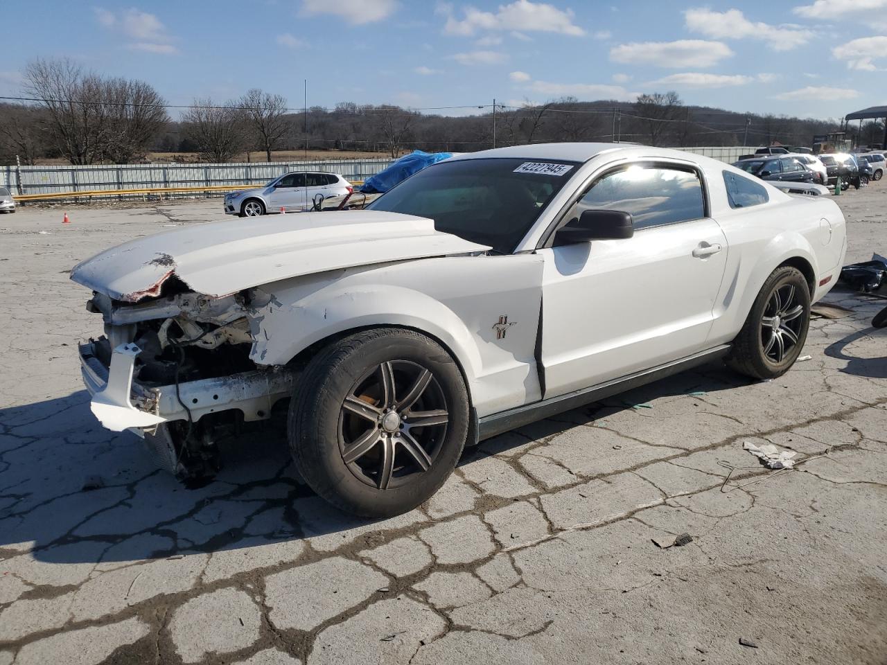 2006 Ford Mustang - Image 1
