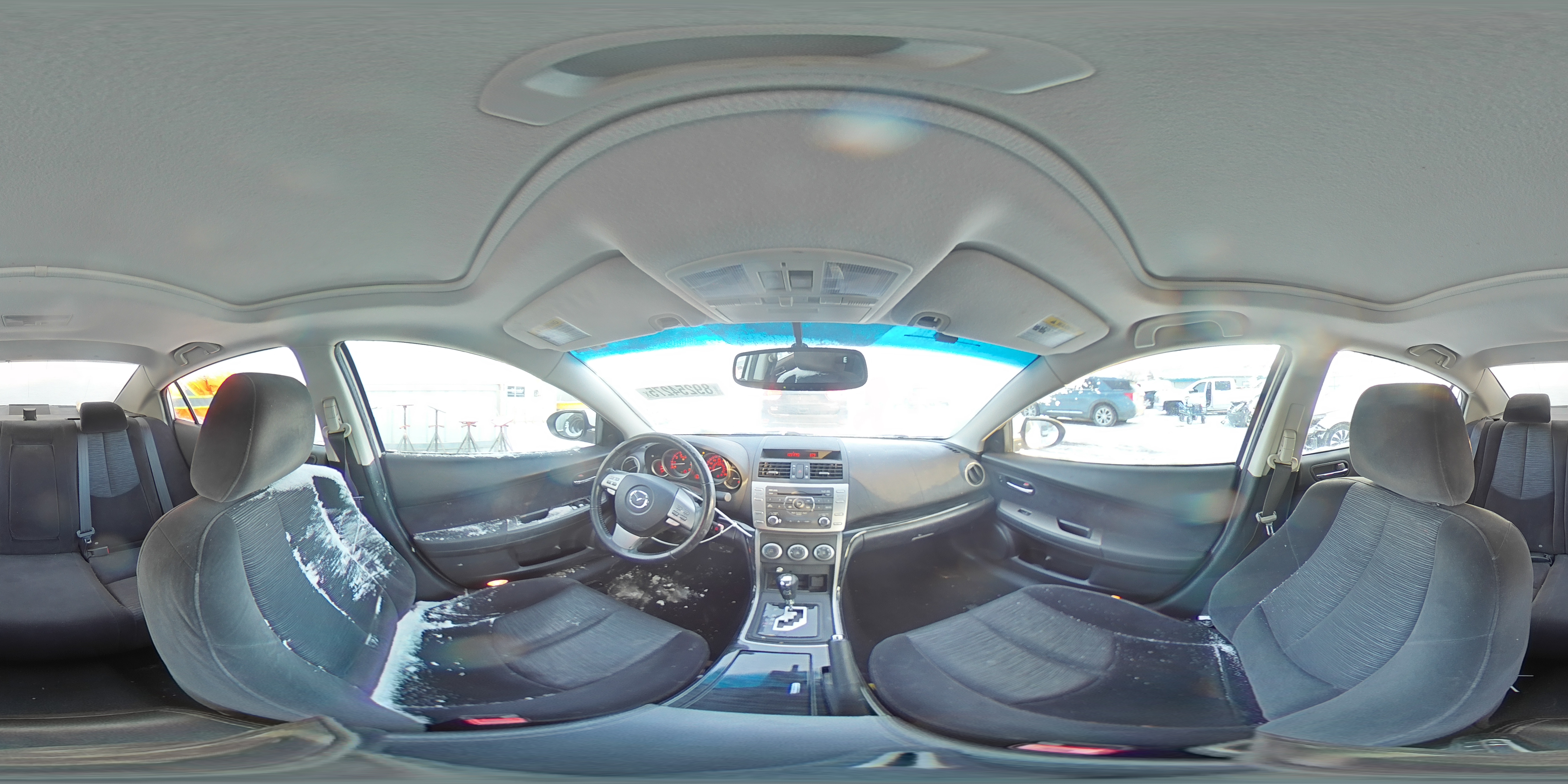 2010 Mazda 6 - Image 13