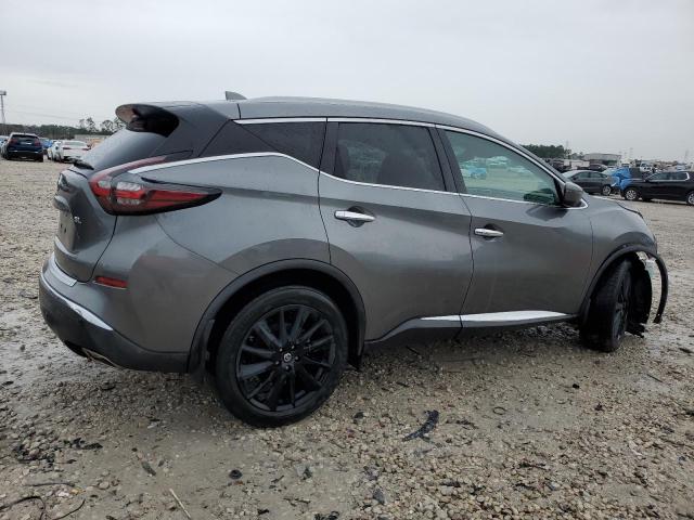  NISSAN MURANO 2021 Серый