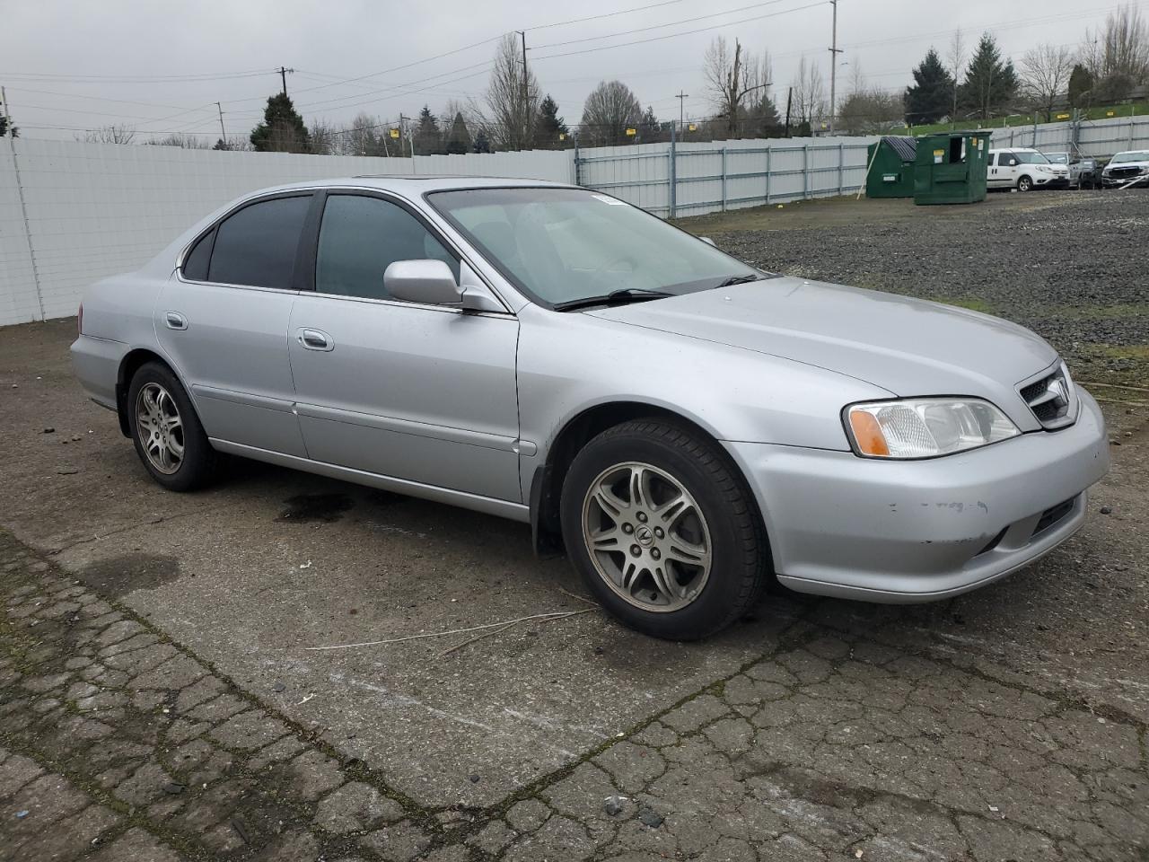 2000 Acura TL - Image 4