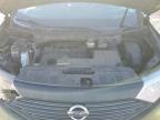 2015 Nissan Quest S იყიდება Hillsborough-ში, NJ - Front End