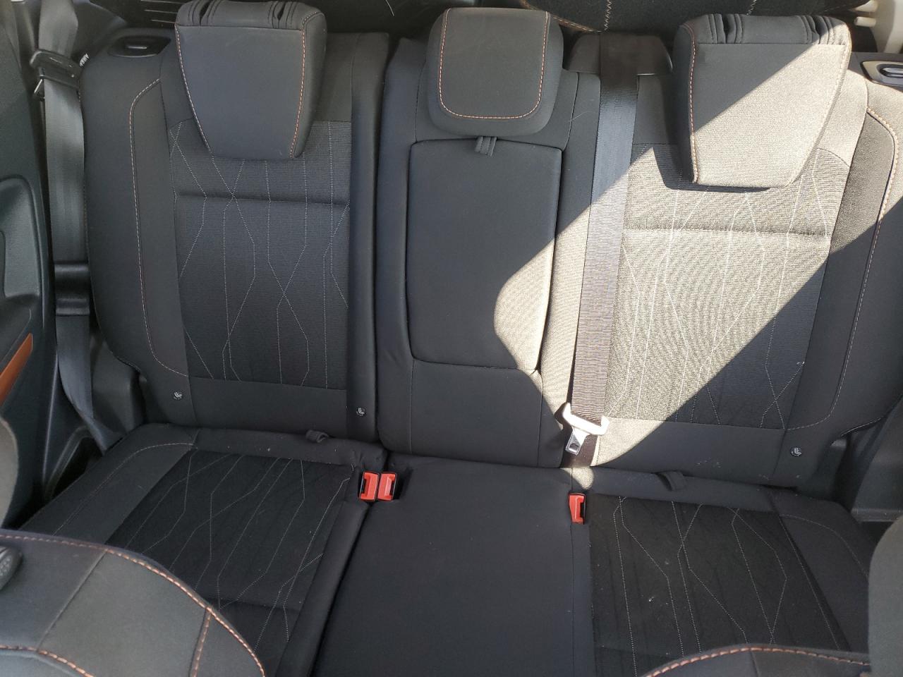 2021 Ford EcoSport - Image 10
