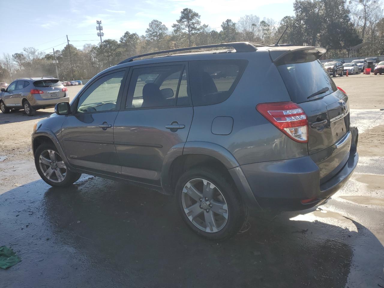 2012 Toyota RAV 4 - Image 2