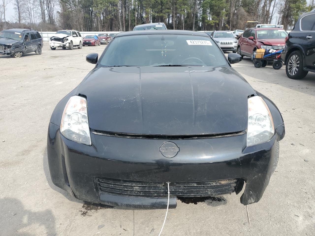 2003 Nissan 350Z - Image 5