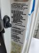 2024 Isuzu Npr Hd  for Sale in Columbia Station, OH - Front End