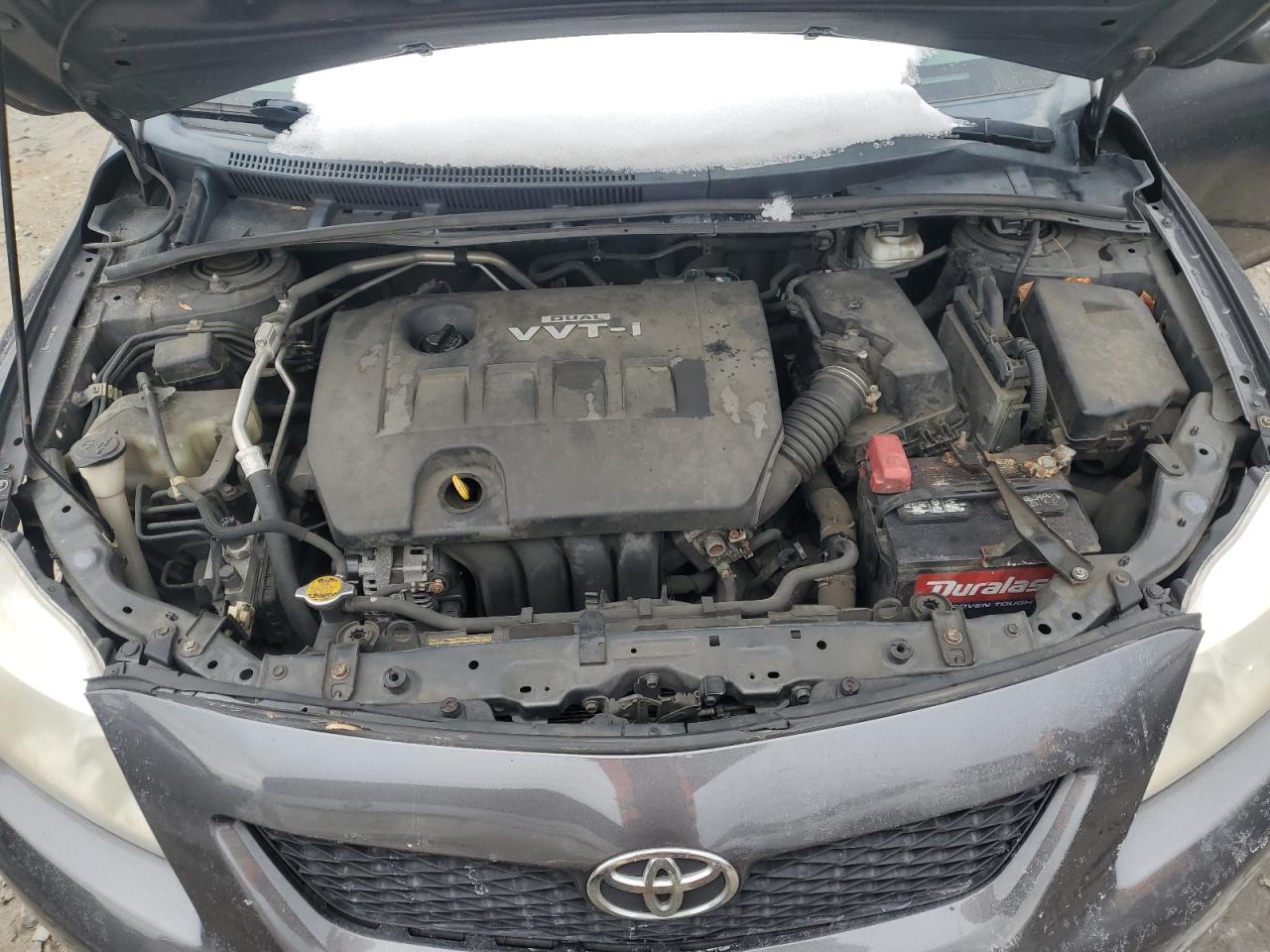 2010 Toyota Corolla - Image 11