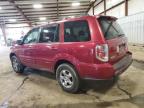 2006 Honda Pilot Ex for Sale in Lansing, MI - Front End