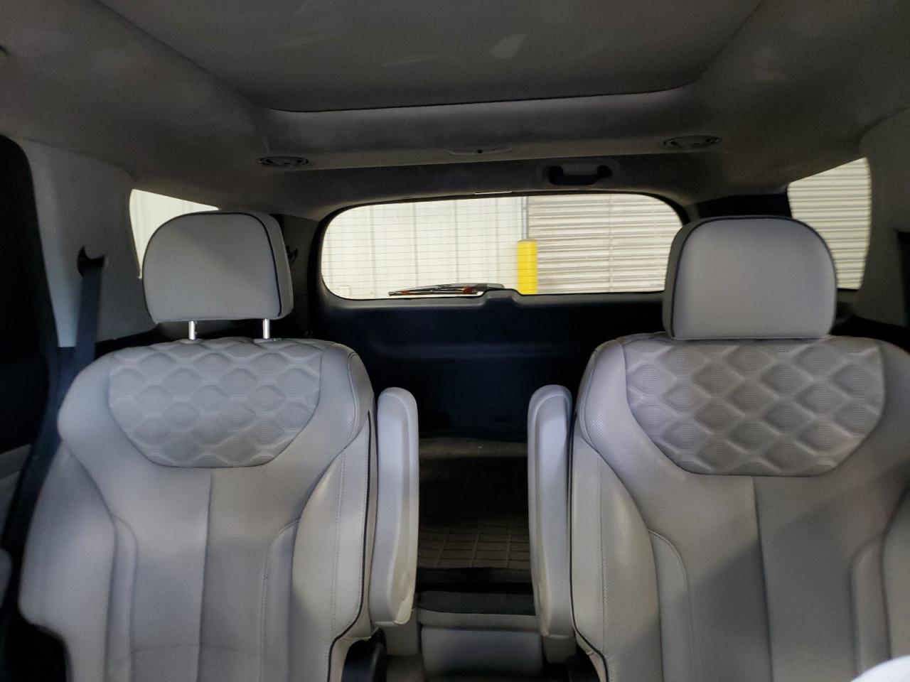 2022 Hyundai Palisade - Image 10