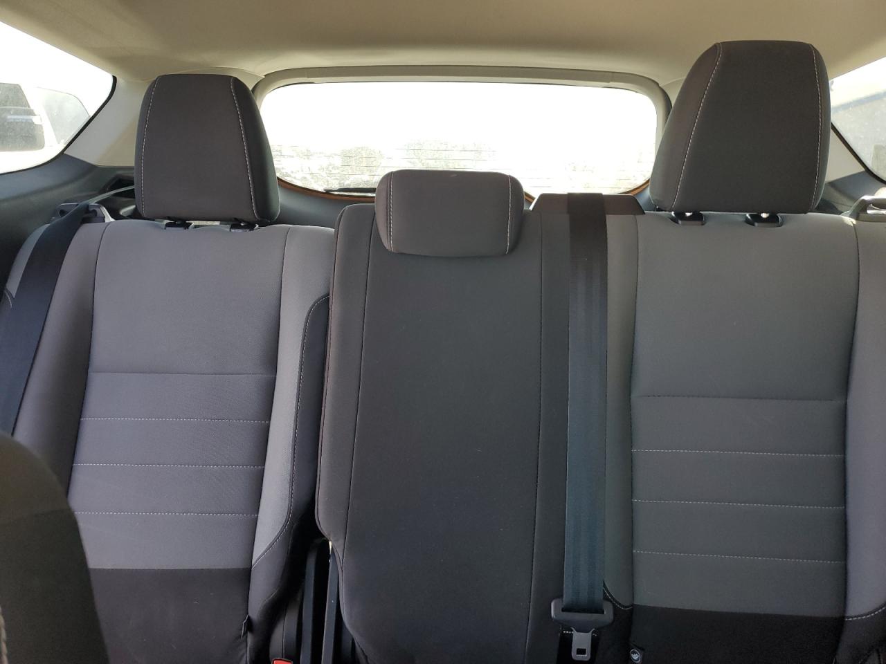 2019 Ford Escape - Image 10
