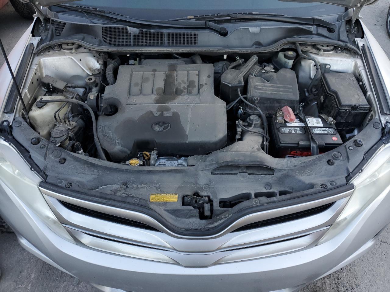 2013 Toyota Venza - Image 11