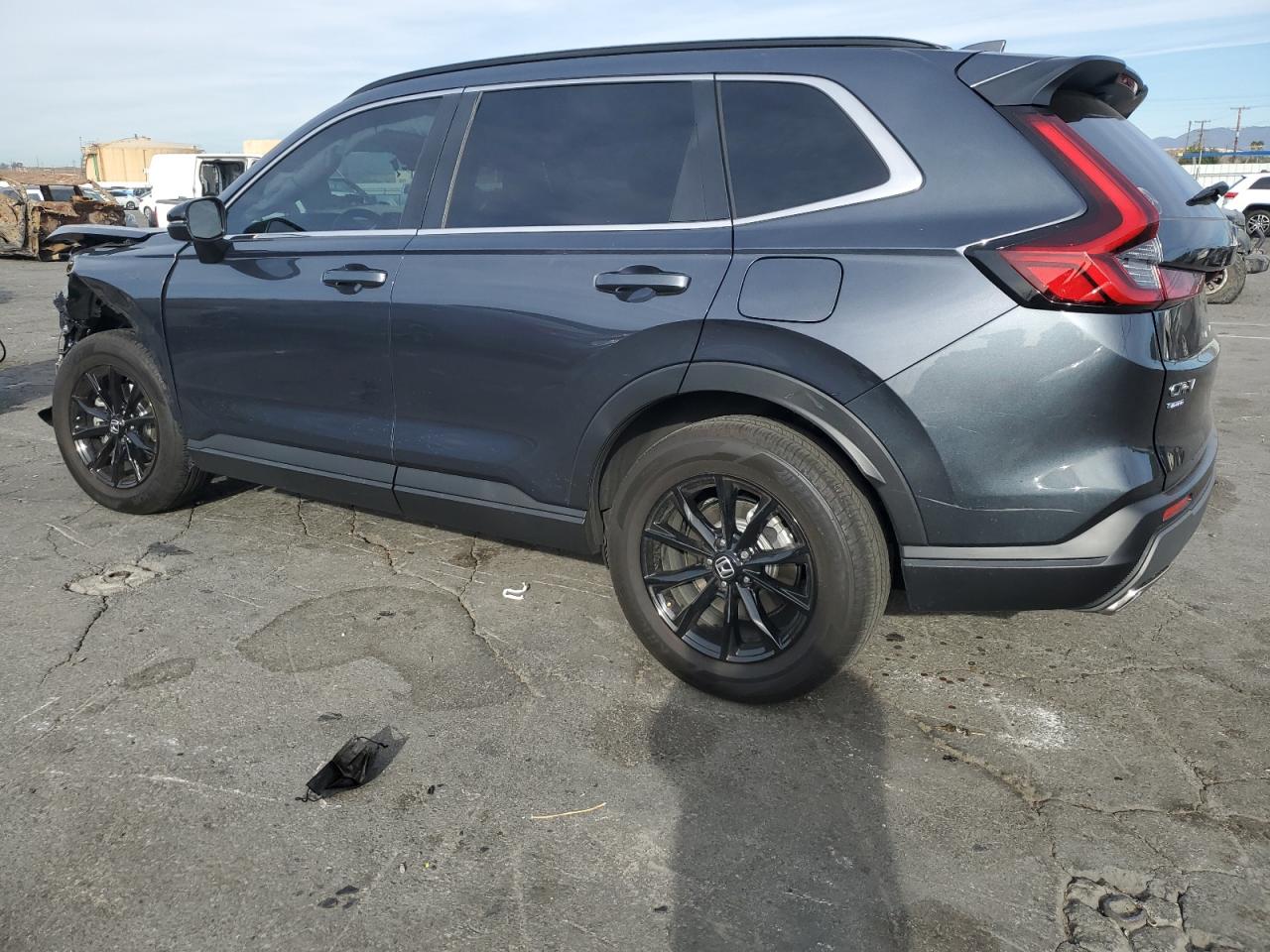 2023 Honda CR-V - Image 2