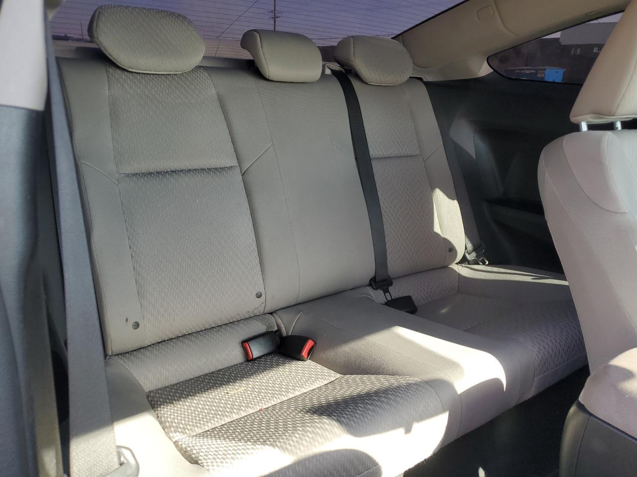2014 Honda Civic - Image 10