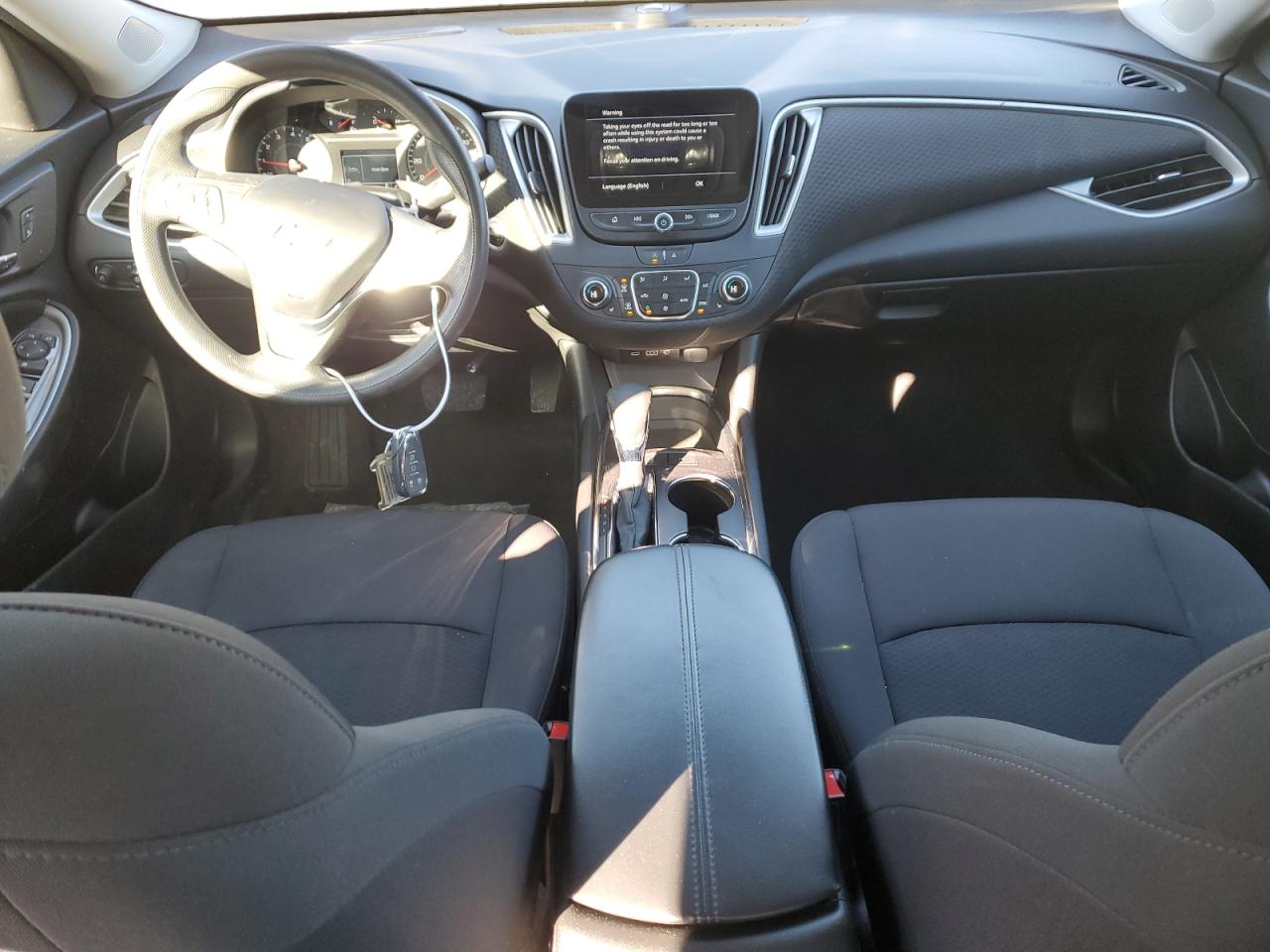 2023 Chevrolet Malibu - Image 8