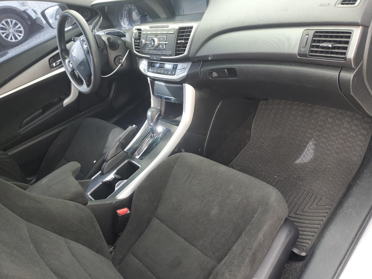 2013 Honda Accord - Image 8