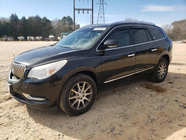 2013 Buick Enclave 