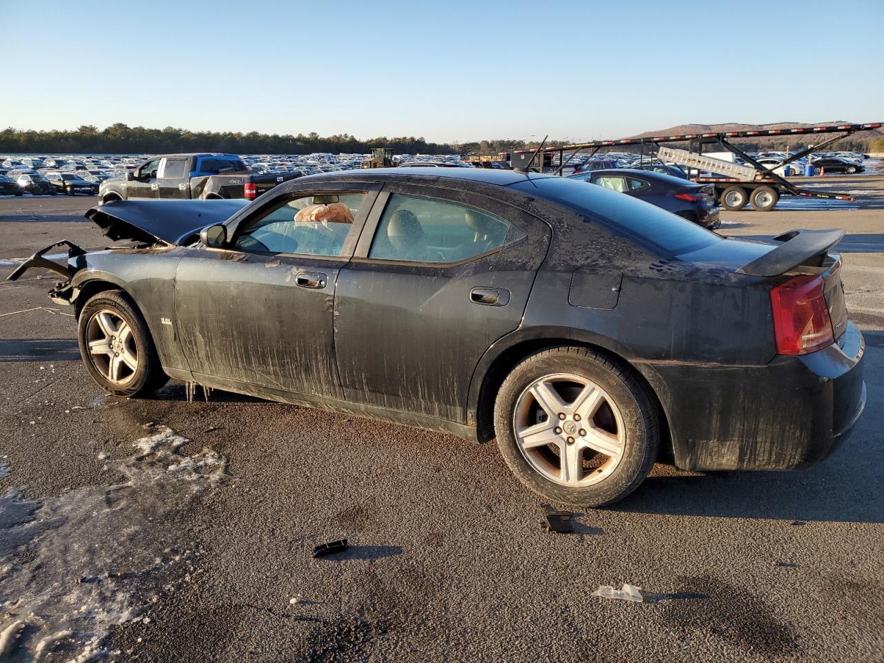 2008 Dodge Charger - Image 2