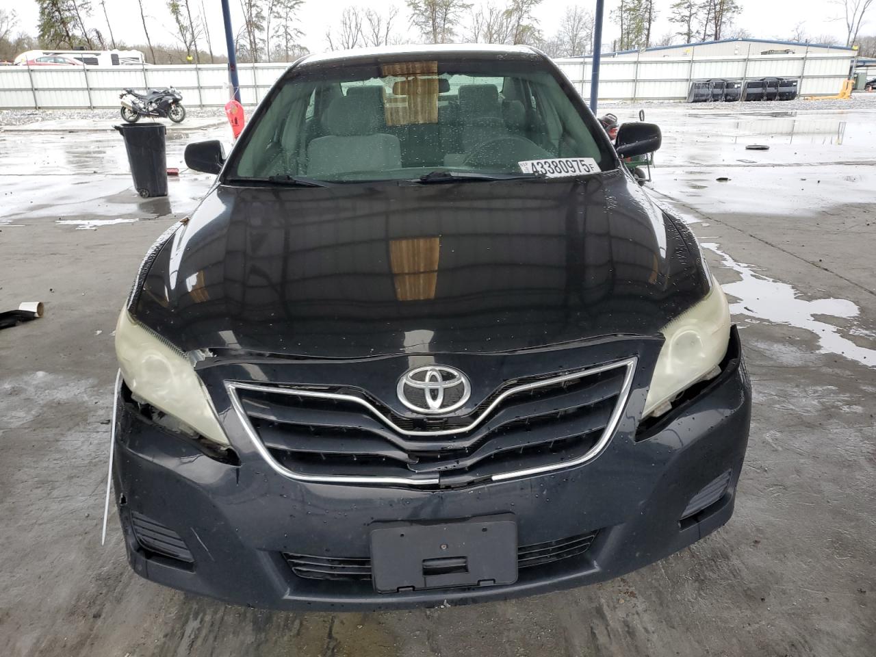 2011 Toyota Camry - Image 5