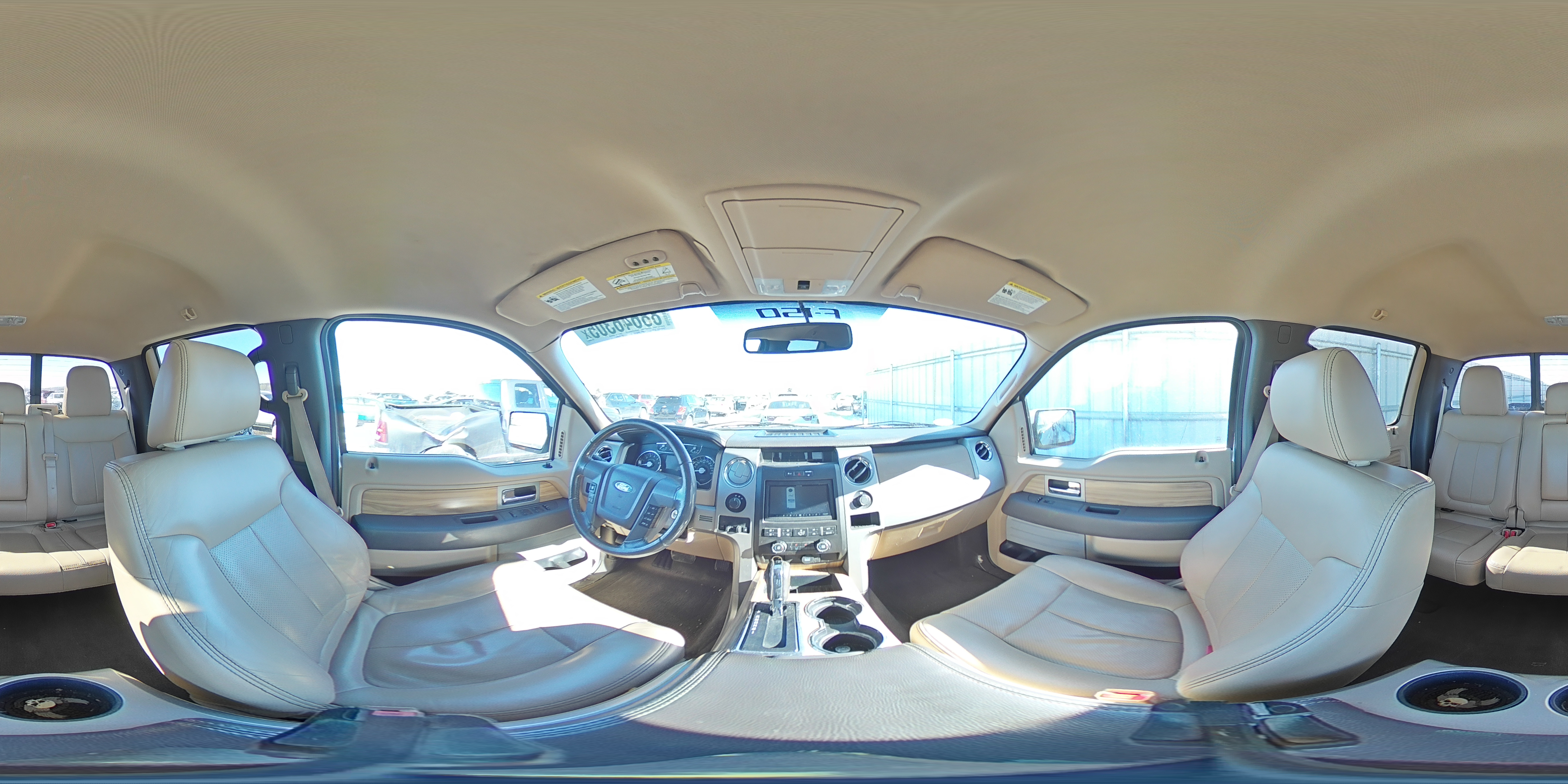 2011 Ford F-150 - Image 12