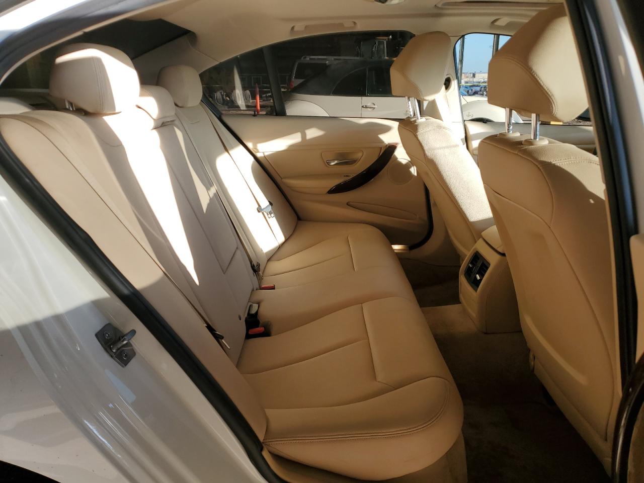 2014 BMW 3er - Image 11