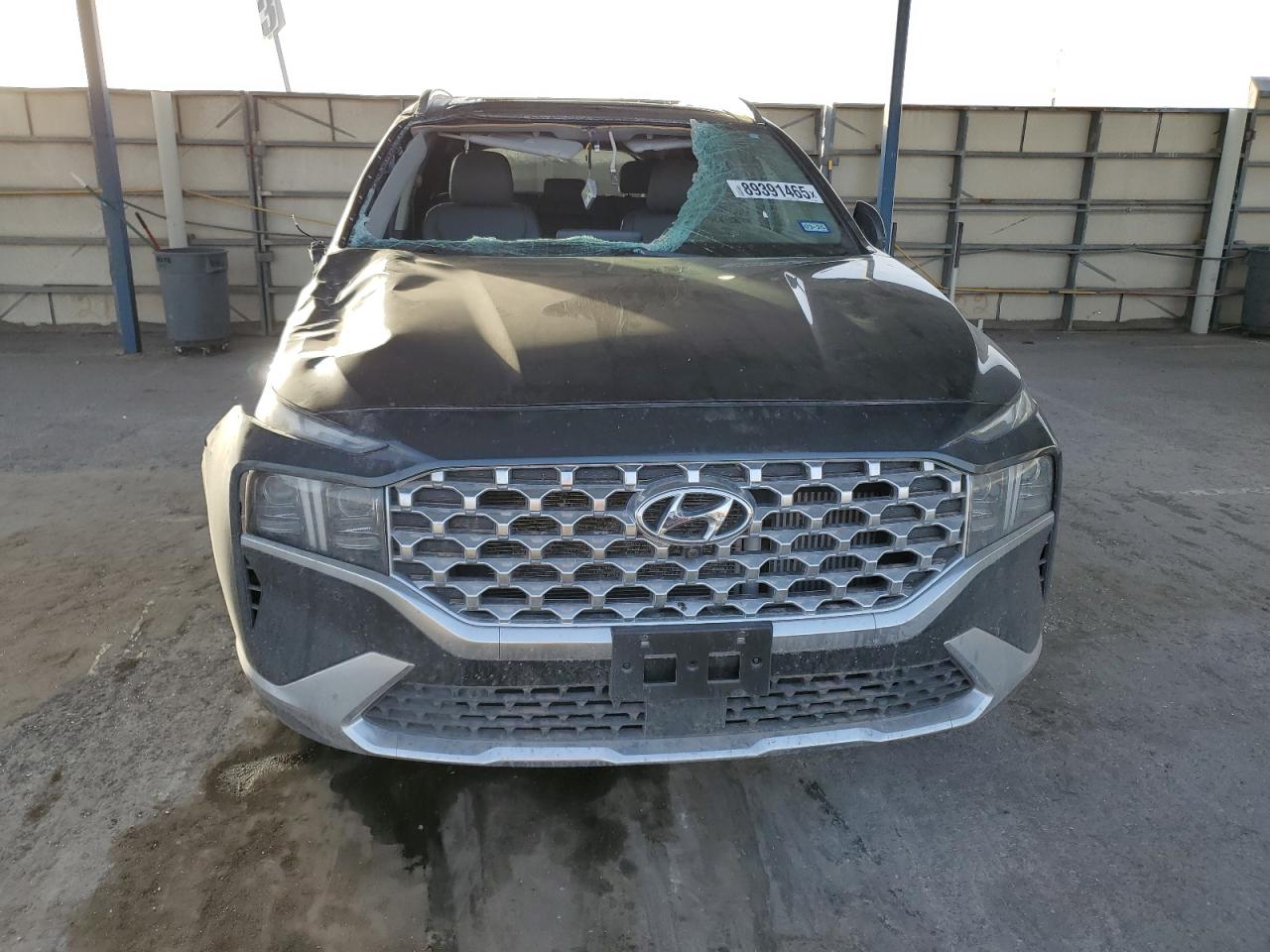 2022 Hyundai Santa Fe - Image 5