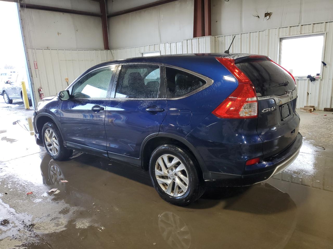 2016 Honda CR-V - Image 2