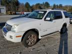 2007 Mercury Mountaineer Premier de vânzare în Mendon, MA - Minor Dent/Scratches