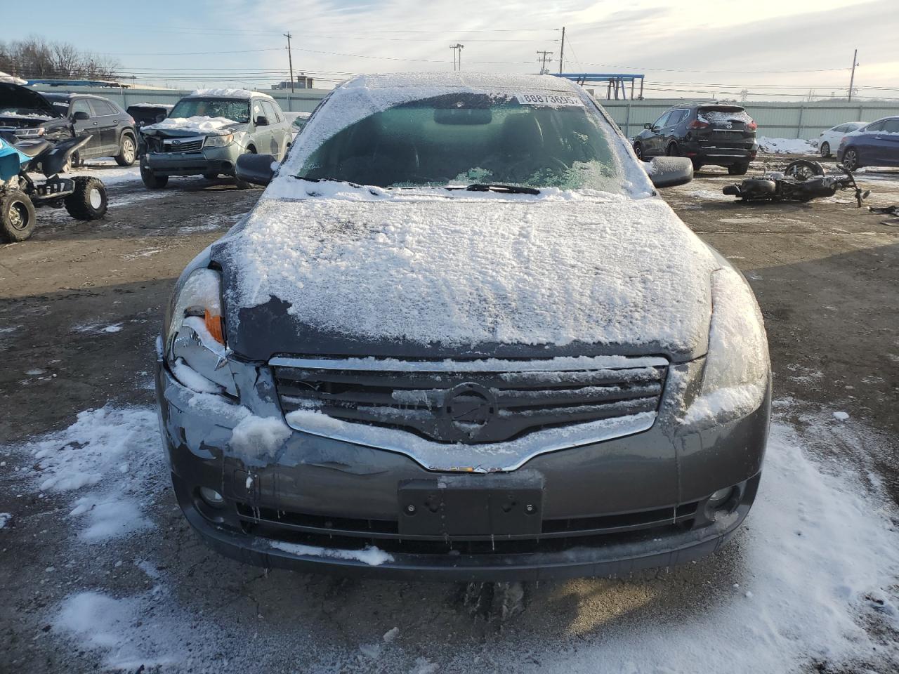 2009 Nissan Altima - Image 5