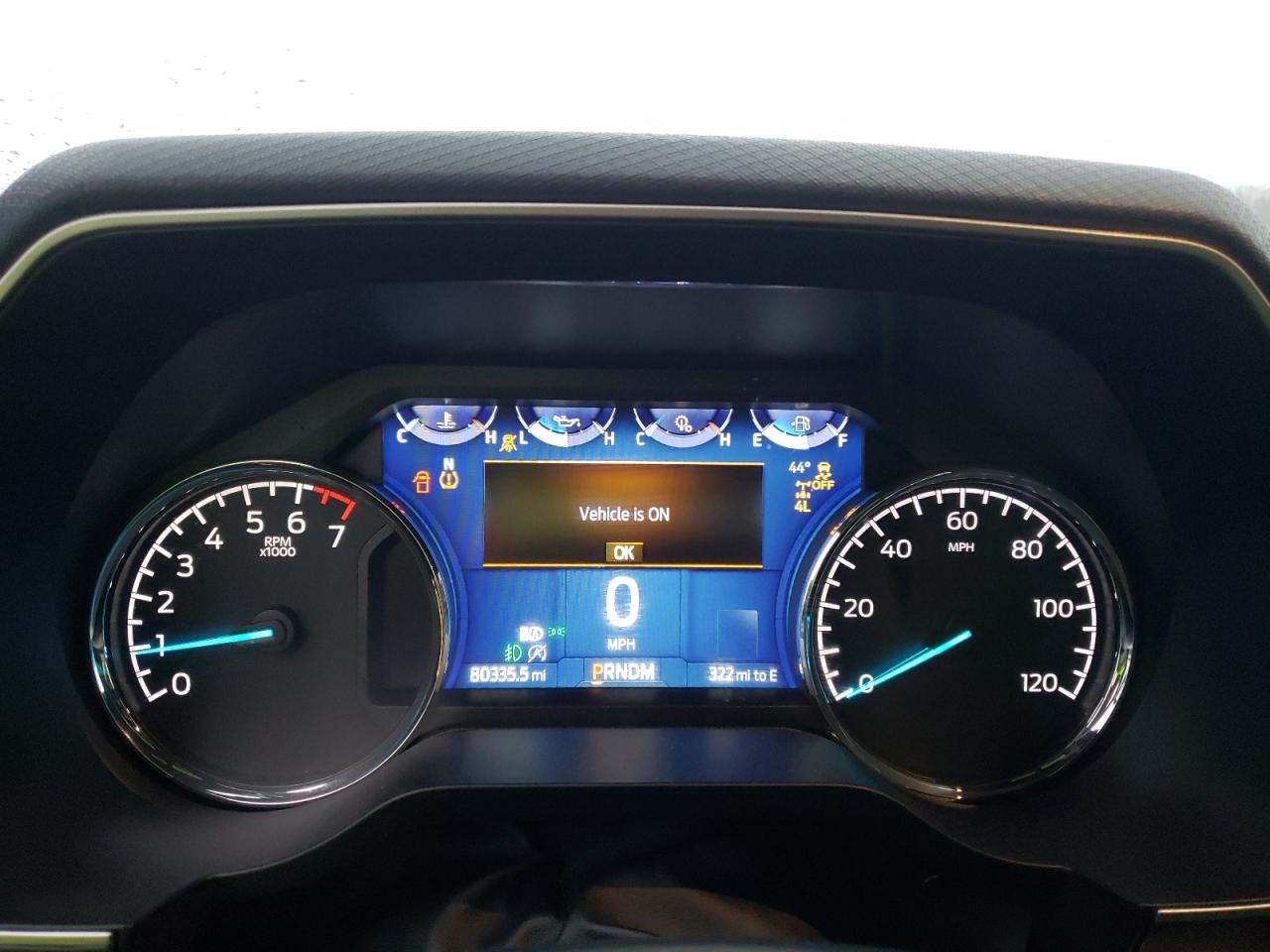 2021 Ford F-150 - Image 9