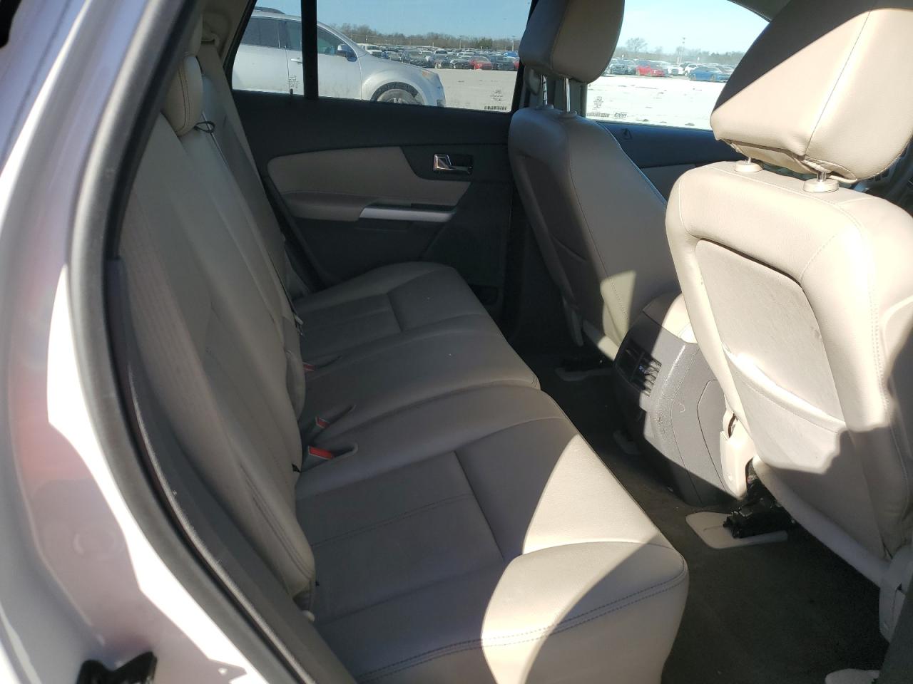 2013 Ford Edge - Image 12