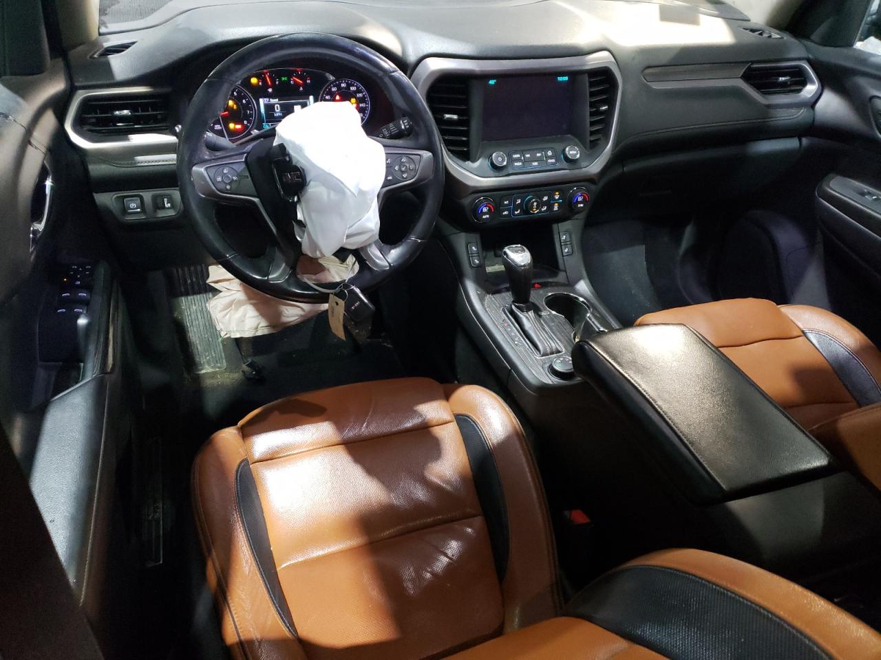 2017 GMC Acadia - Image 8