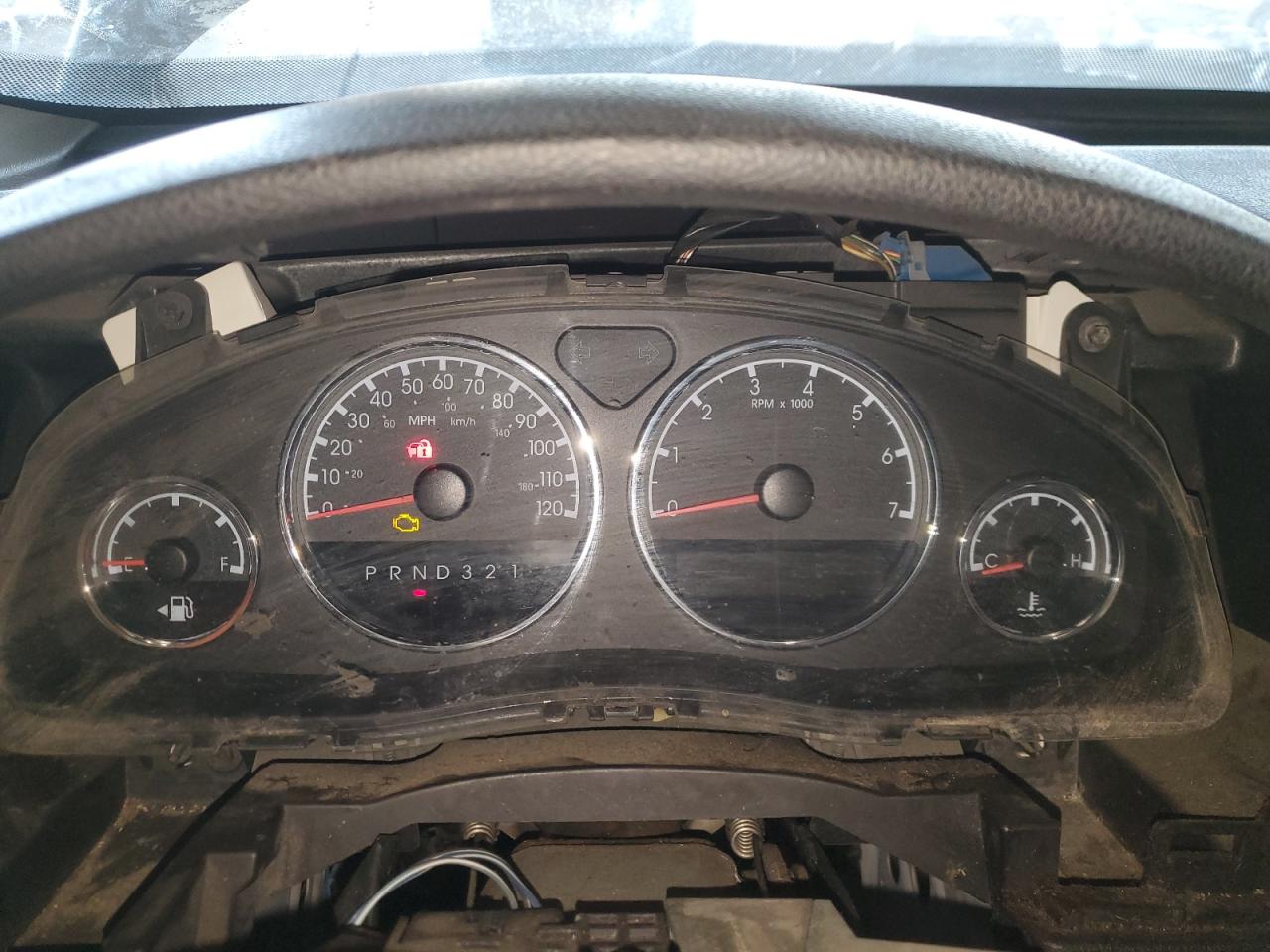 2005 Chevrolet Uplander - Image 9