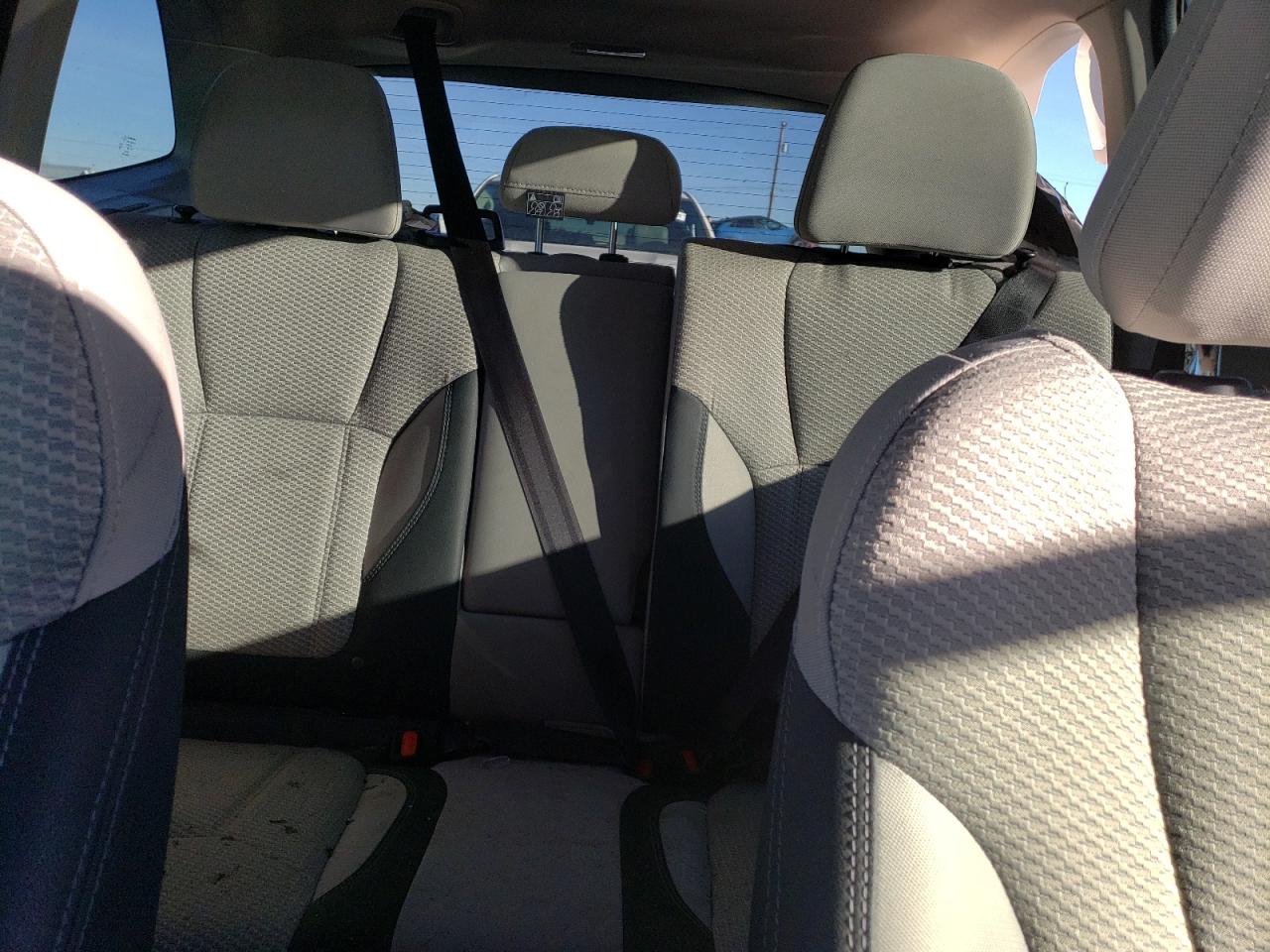 2021 Subaru Forester - Image 10