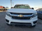 2017 Chevrolet Colorado  продається в Chicago Heights, IL - Normal Wear