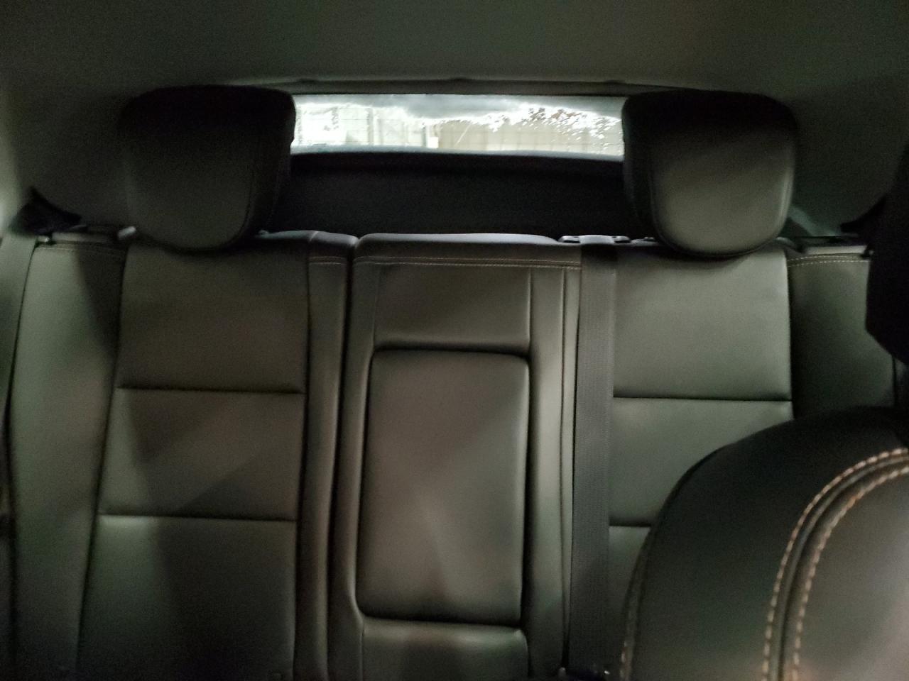 2018 Chevrolet Trax - Image 10