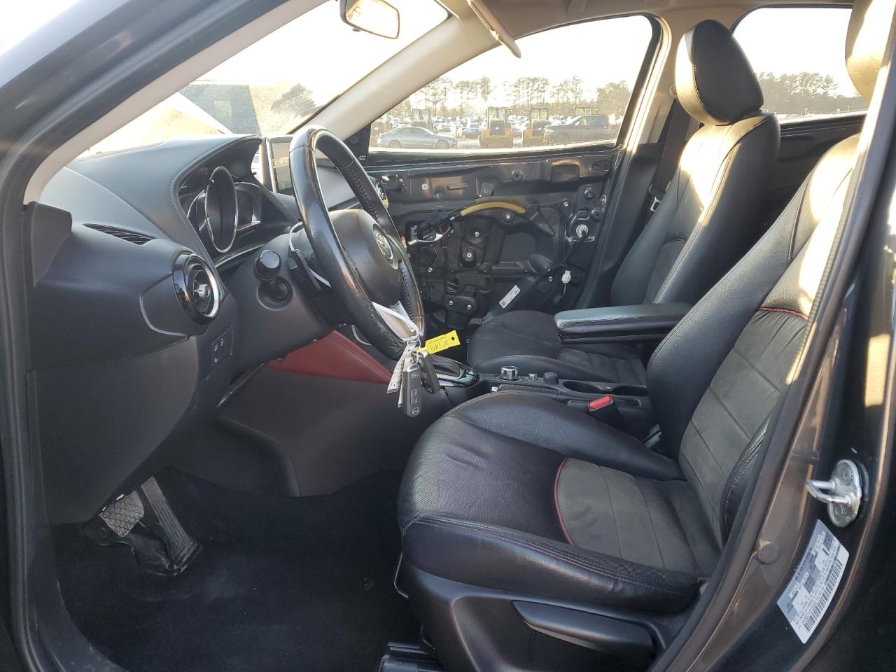 2016 Mazda CX-3 - Image 7