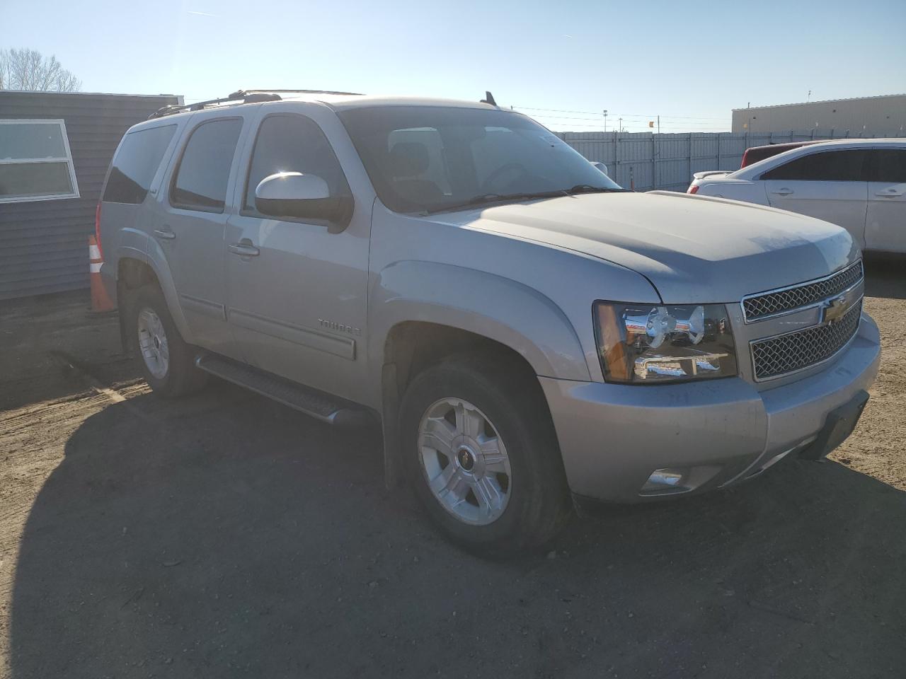 2009 Chevrolet Tahoe - Image 4