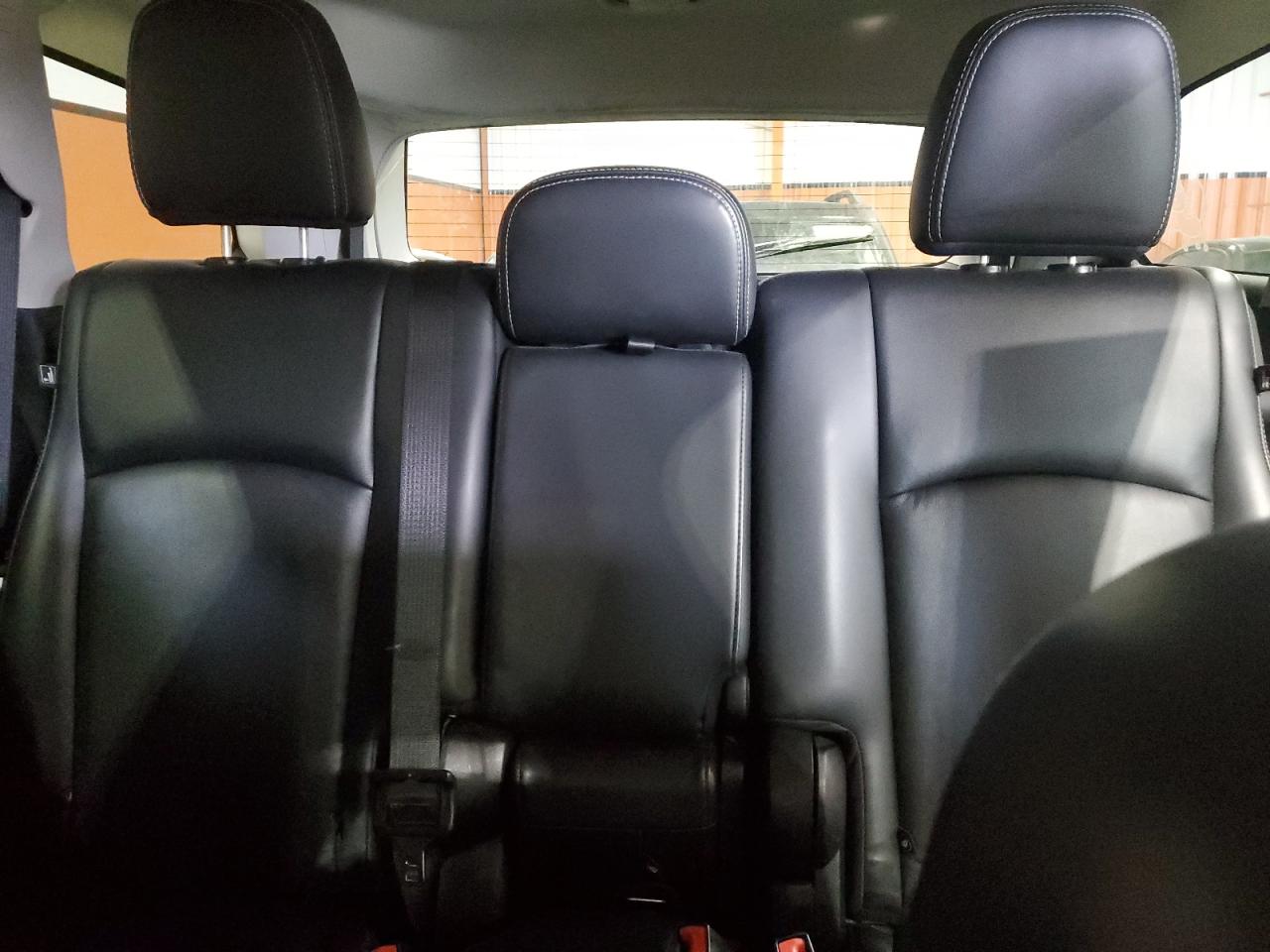 2012 Dodge Journey R/T VIN: 3C4PDDFGXCT316561 Lot: 87311294