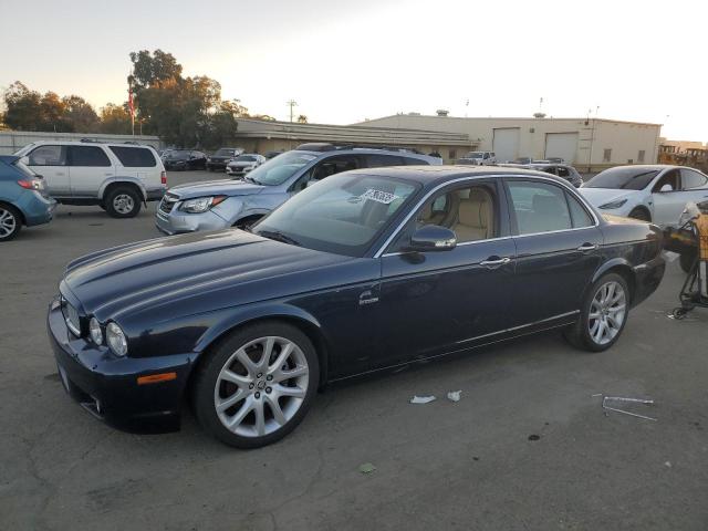 2008 Jaguar Xj8 