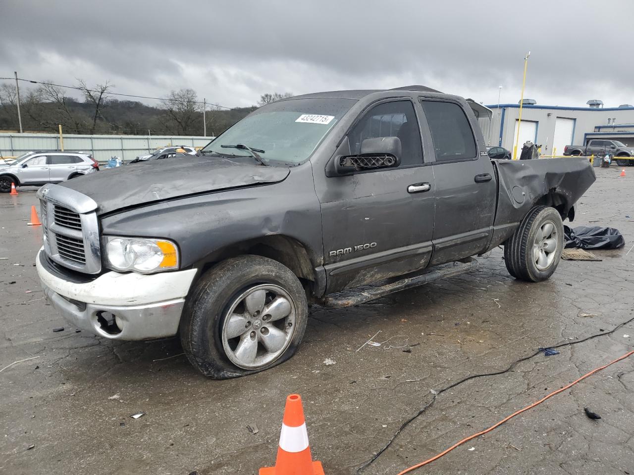 2002 Dodge RAM - Image 1