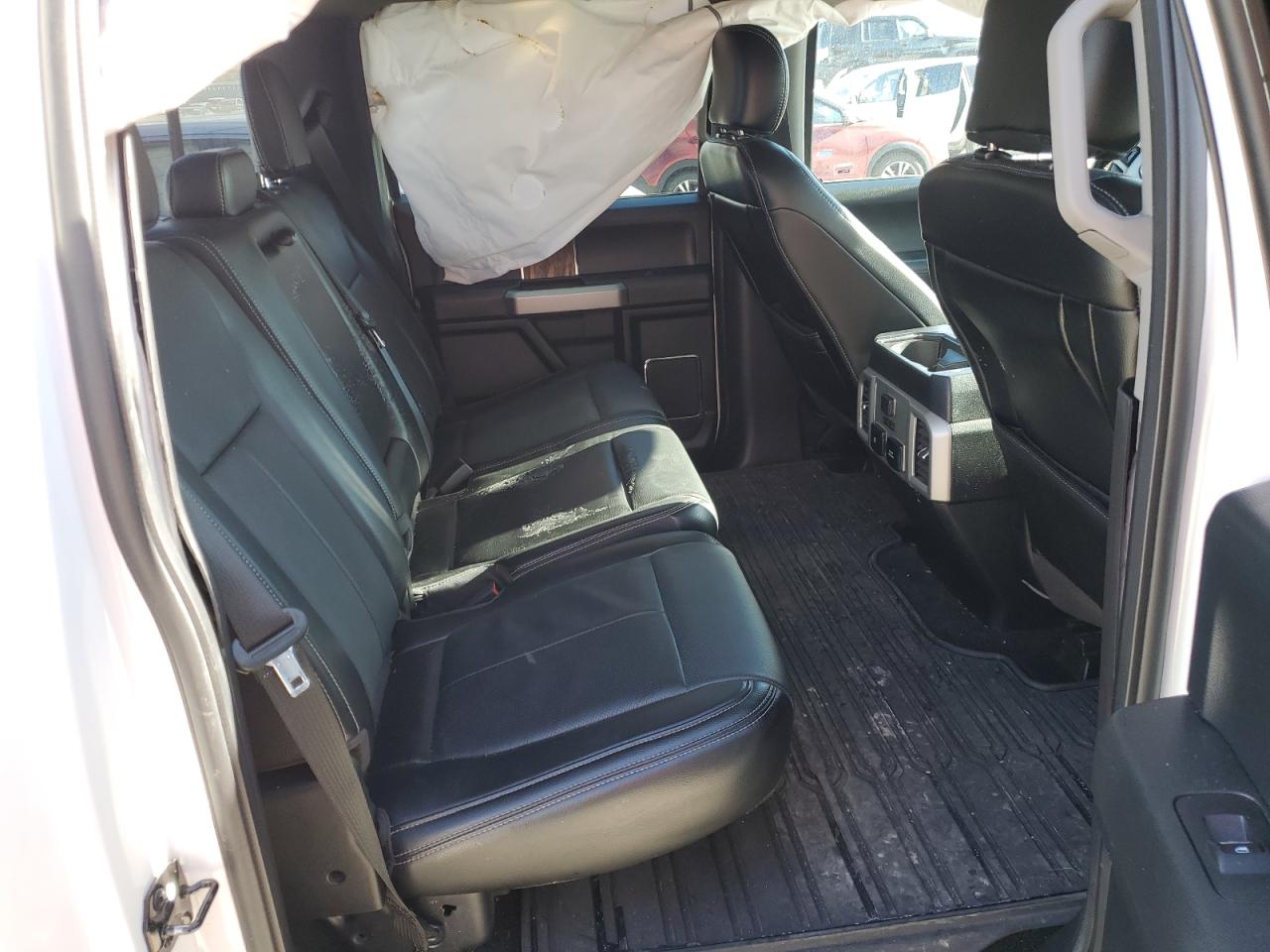 2018 Ford F-150 - Image 10