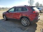 2016 Jeep Cherokee Limited for Sale in Wichita, KS - All Over