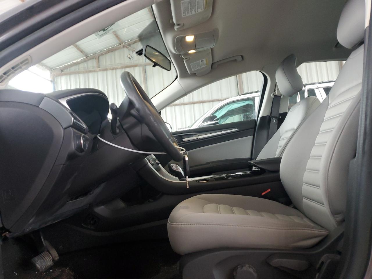 2014 Ford Fusion - Image 7
