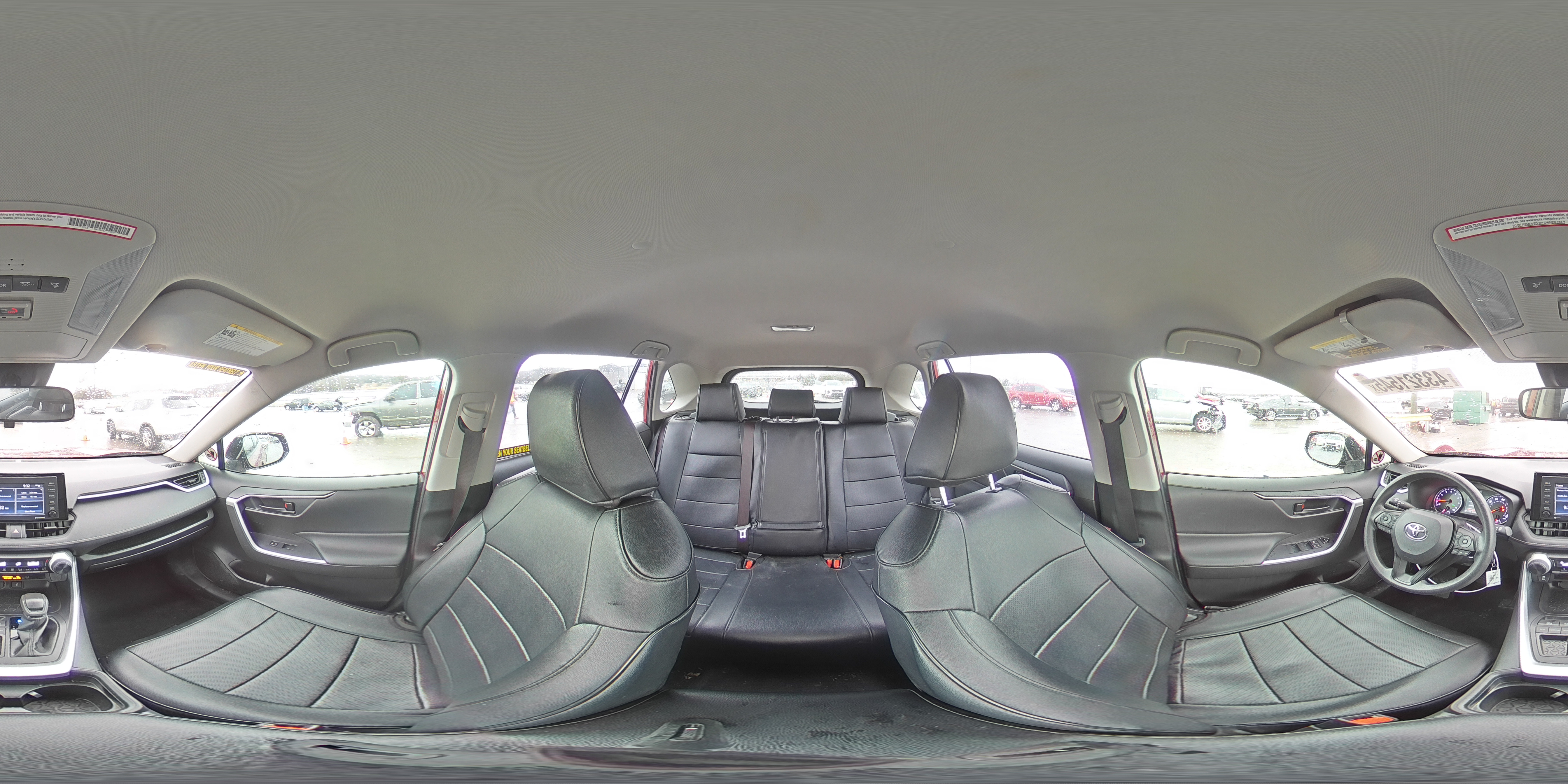 2021 Toyota RAV 4 - Image 14
